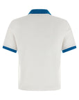 Versace Versace Medusa Polo Shirt