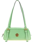 Versace Versace Emblème Shoulder Bag