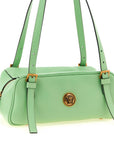 Versace Versace Emblème Shoulder Bag