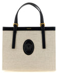 Versace Versace Medium Rivière Shopping Bag