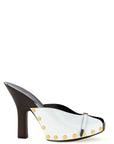 Versace Versace Sassi Clogs