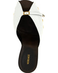 Versace Versace Sassi Clogs
