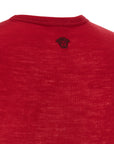 Versace Versace Medusa T-shirt