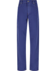 Versace Versace Straight Leg Jeans