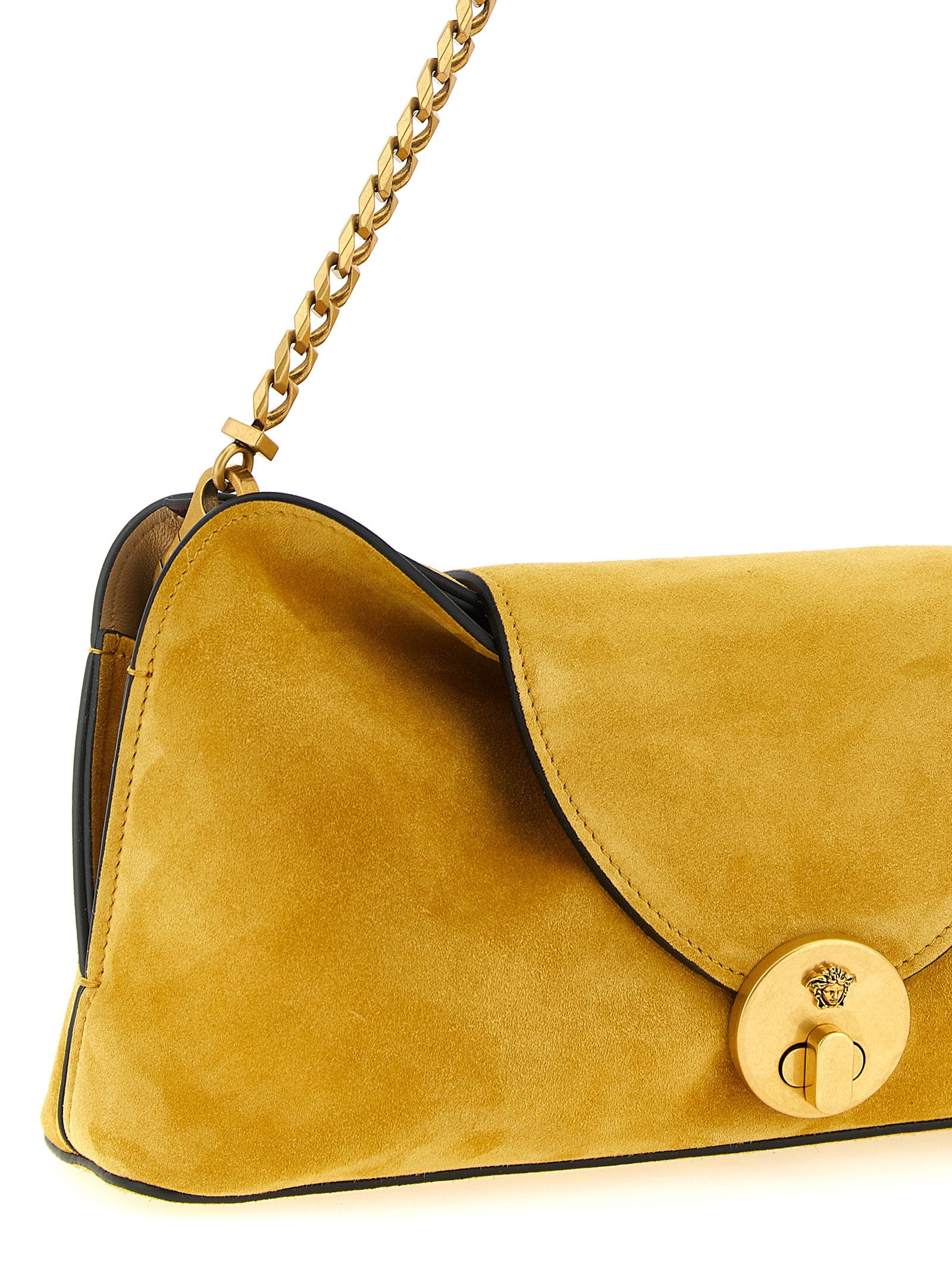 Versace Versace Vivian Clutch