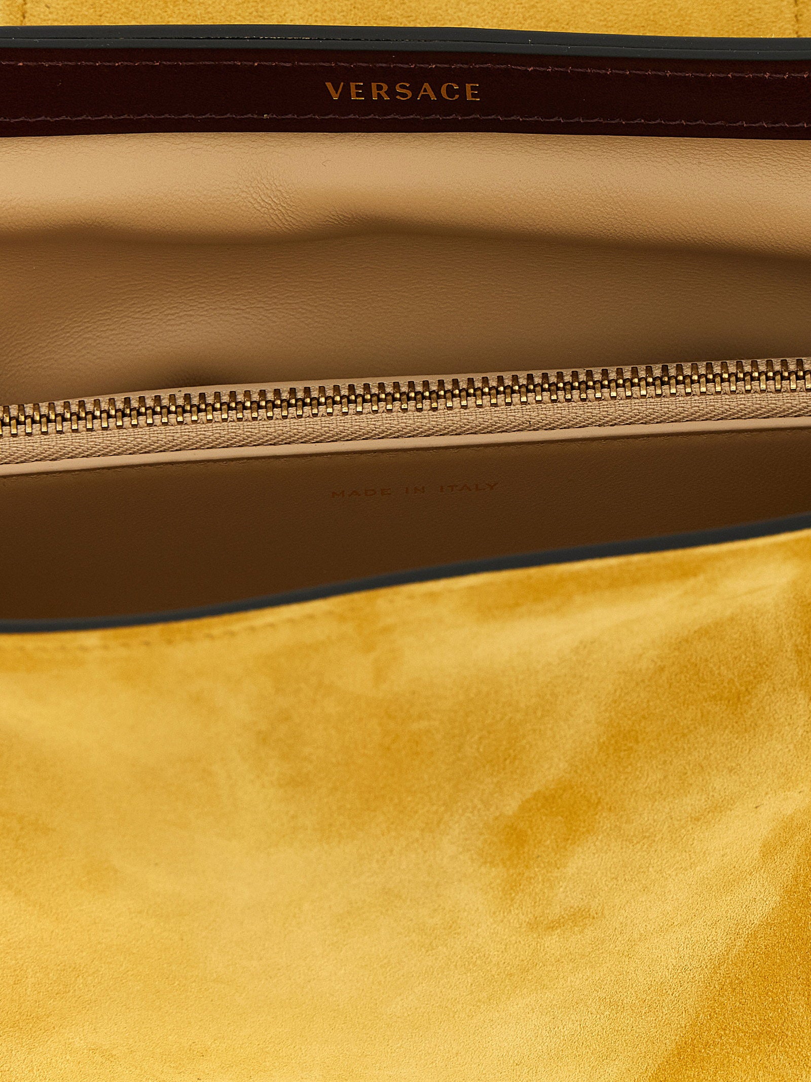 Versace Versace Vivian Clutch