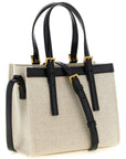 Versace Versace Rivière Mini Shopping Bag