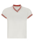 Versace Versace Greca And Medusa T-shirts