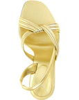Versace Versace Gianni Sandals