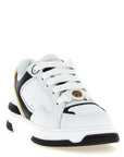 Versace Versace Biggie Basket Sneakers