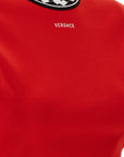 Versace Versace Logo Dress