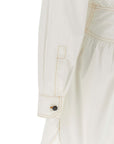 Versace Versace Medusa Shirt Dress