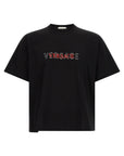Versace Versace Logo T-shirt