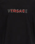 Versace Versace Logo T-shirt