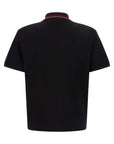 Versace Versace Greca Polo Shirt