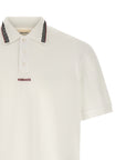 Versace Versace Greca Polo Shirt