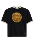 Versace Versace Medusa Coin T-shirt