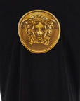Versace Versace Medusa Coin T-shirt