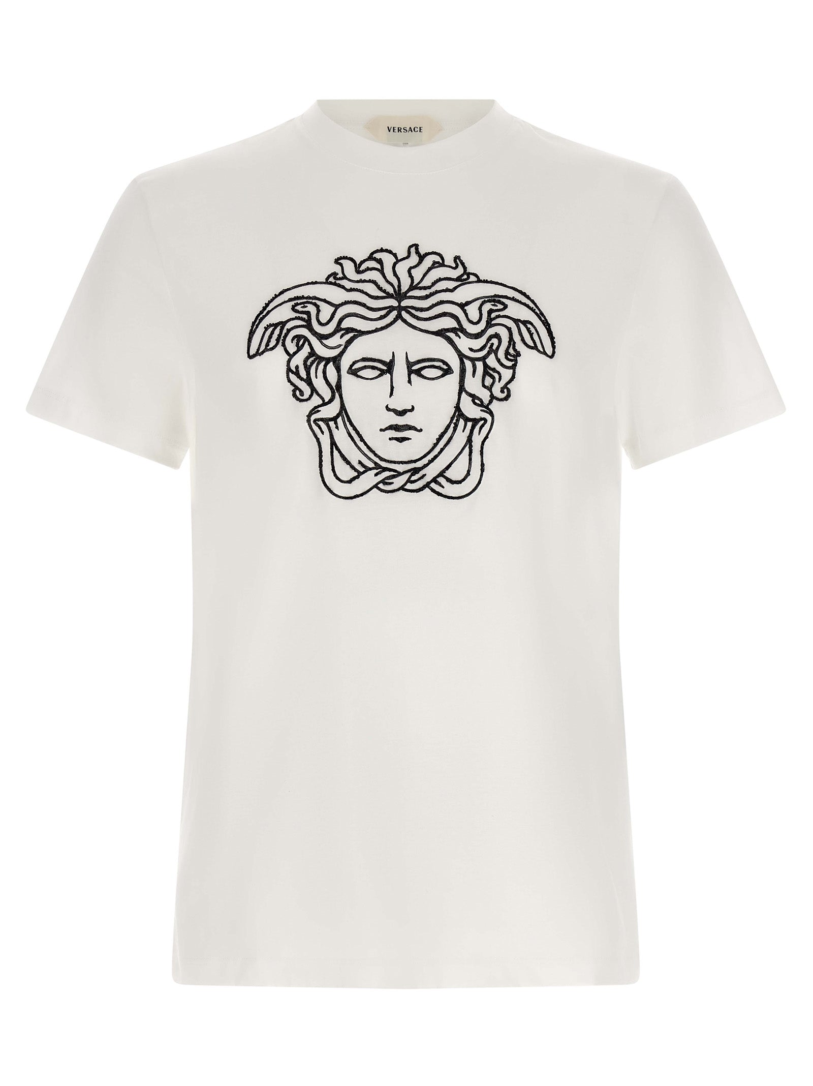 Versace Versace Medusa T-shirt