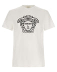 Versace Versace Medusa T-shirt