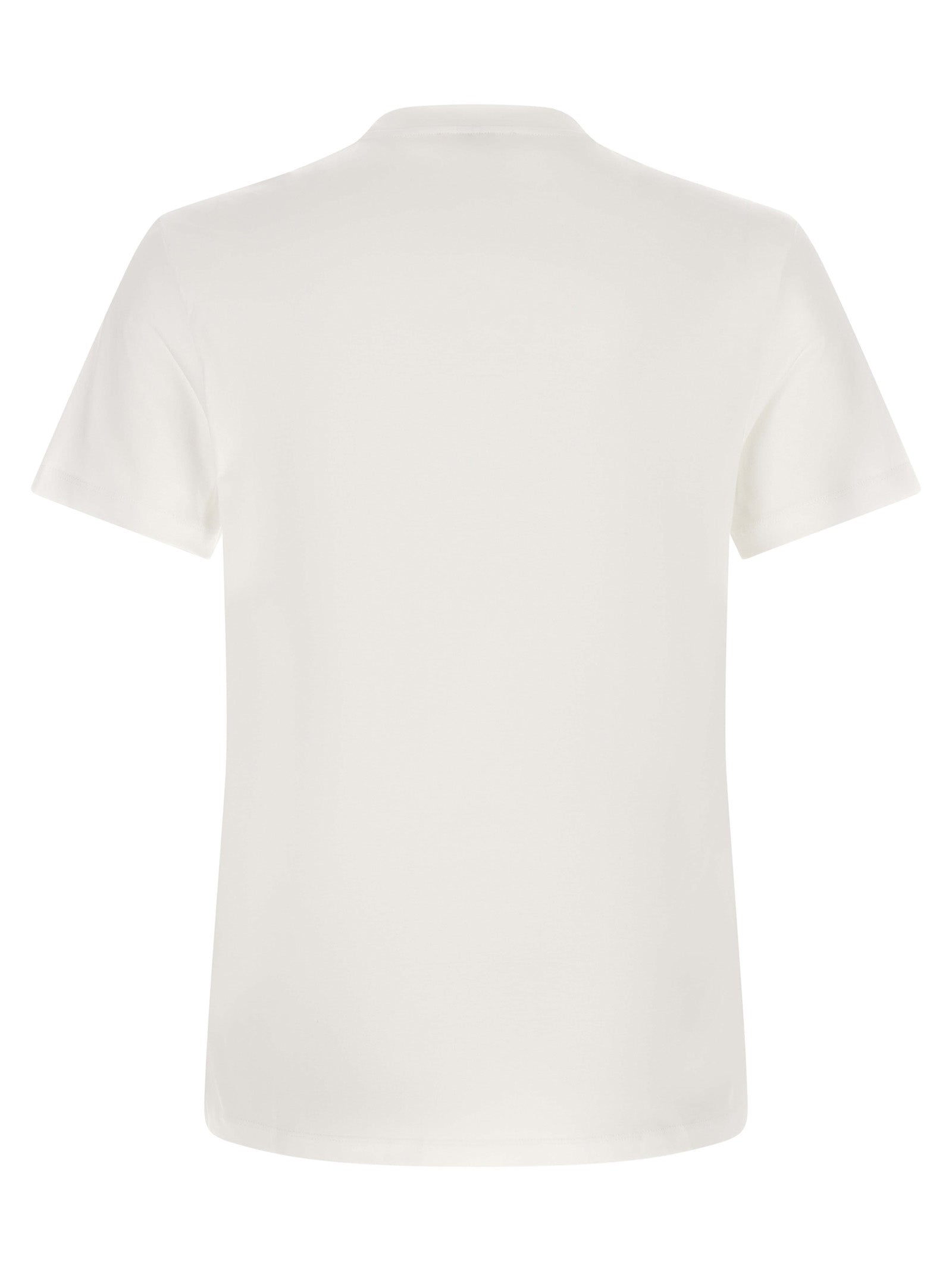 Versace Versace Medusa T-shirt