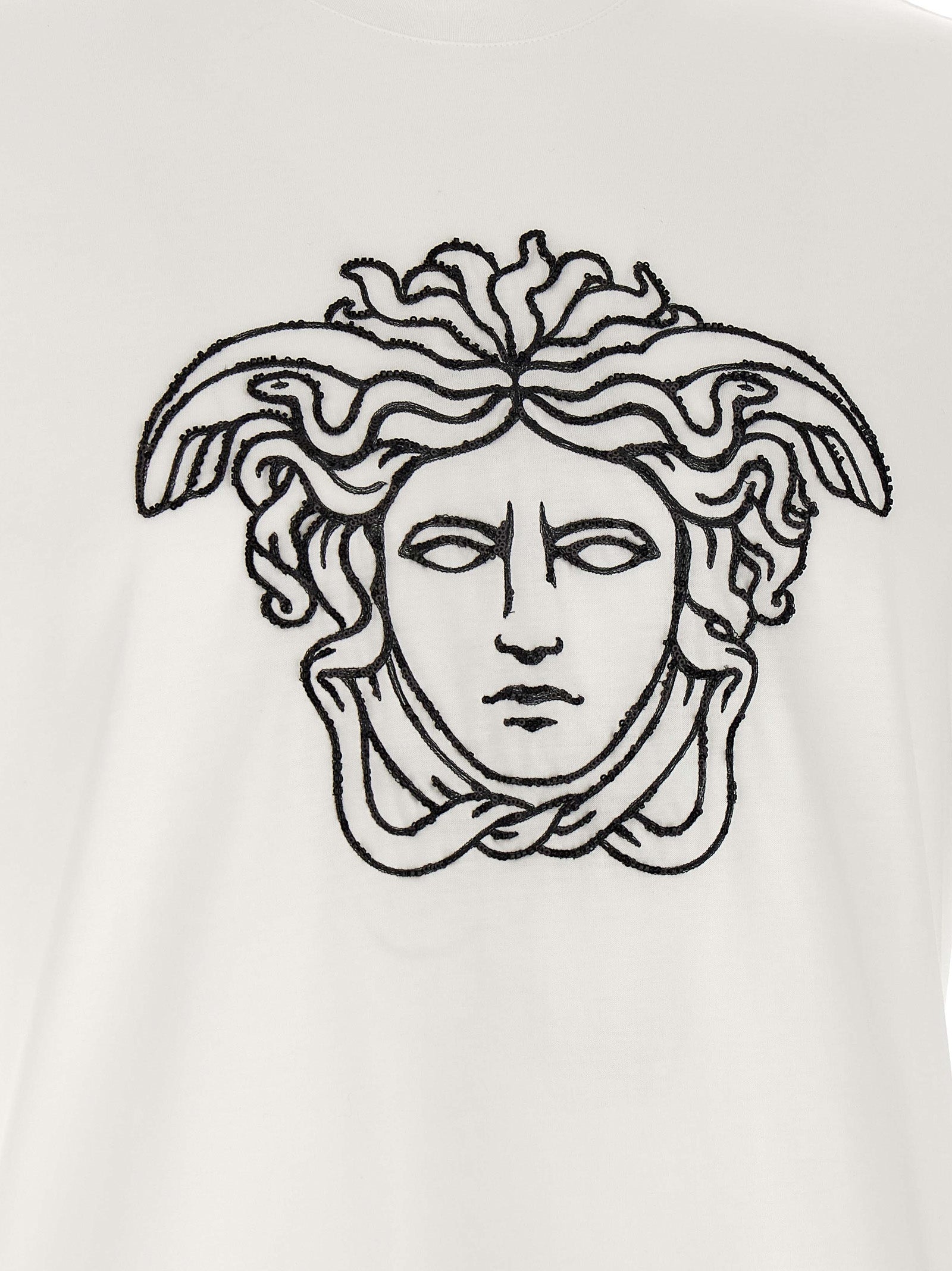 Versace Versace Medusa T-shirt