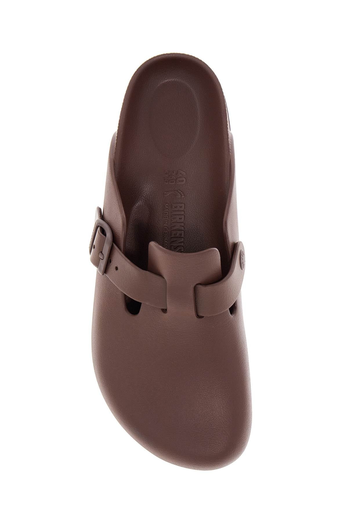 Birkenstock Birkenstock boston eva clog