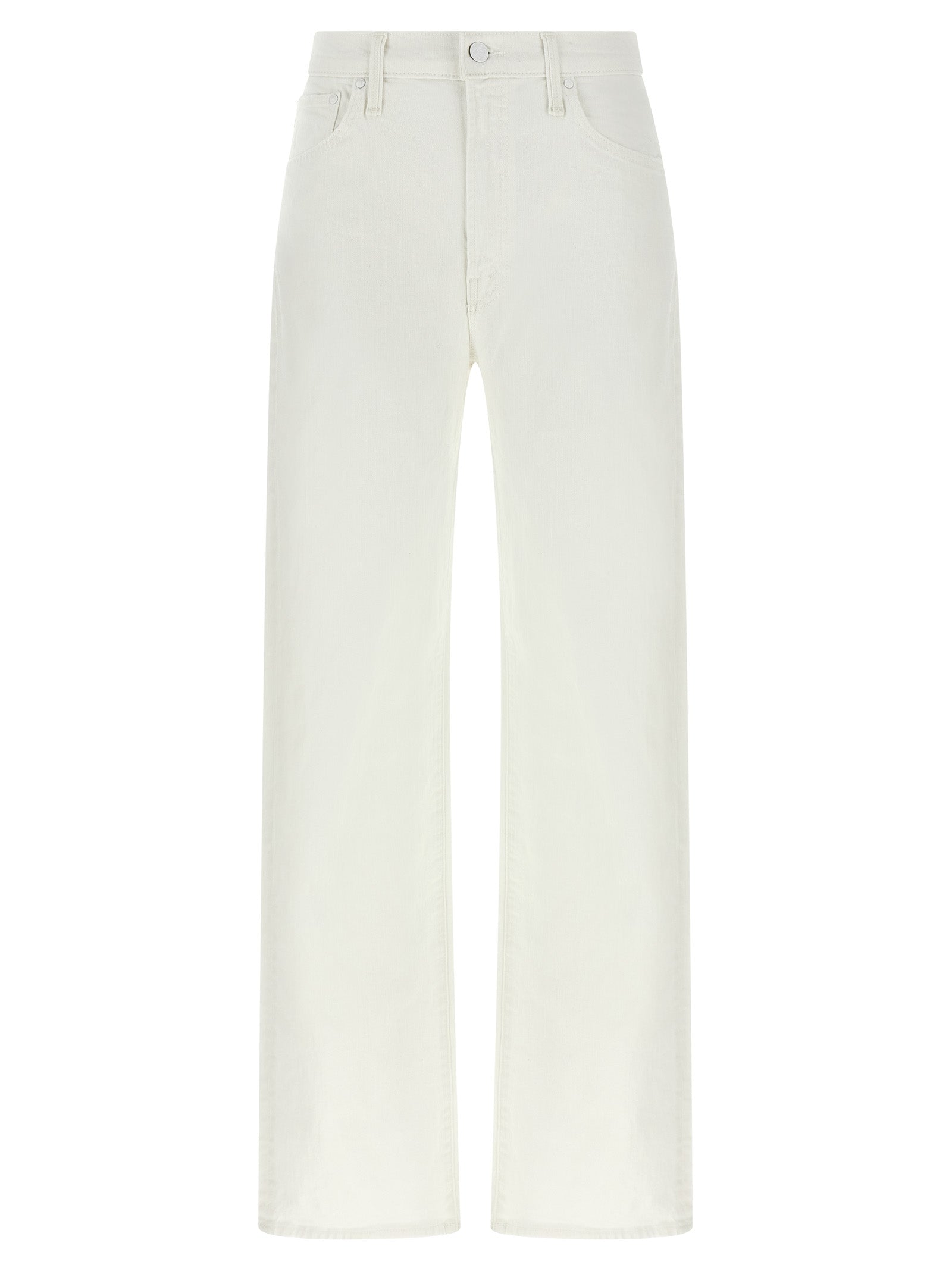 Mother Mother The Dodger Sneak Jeans