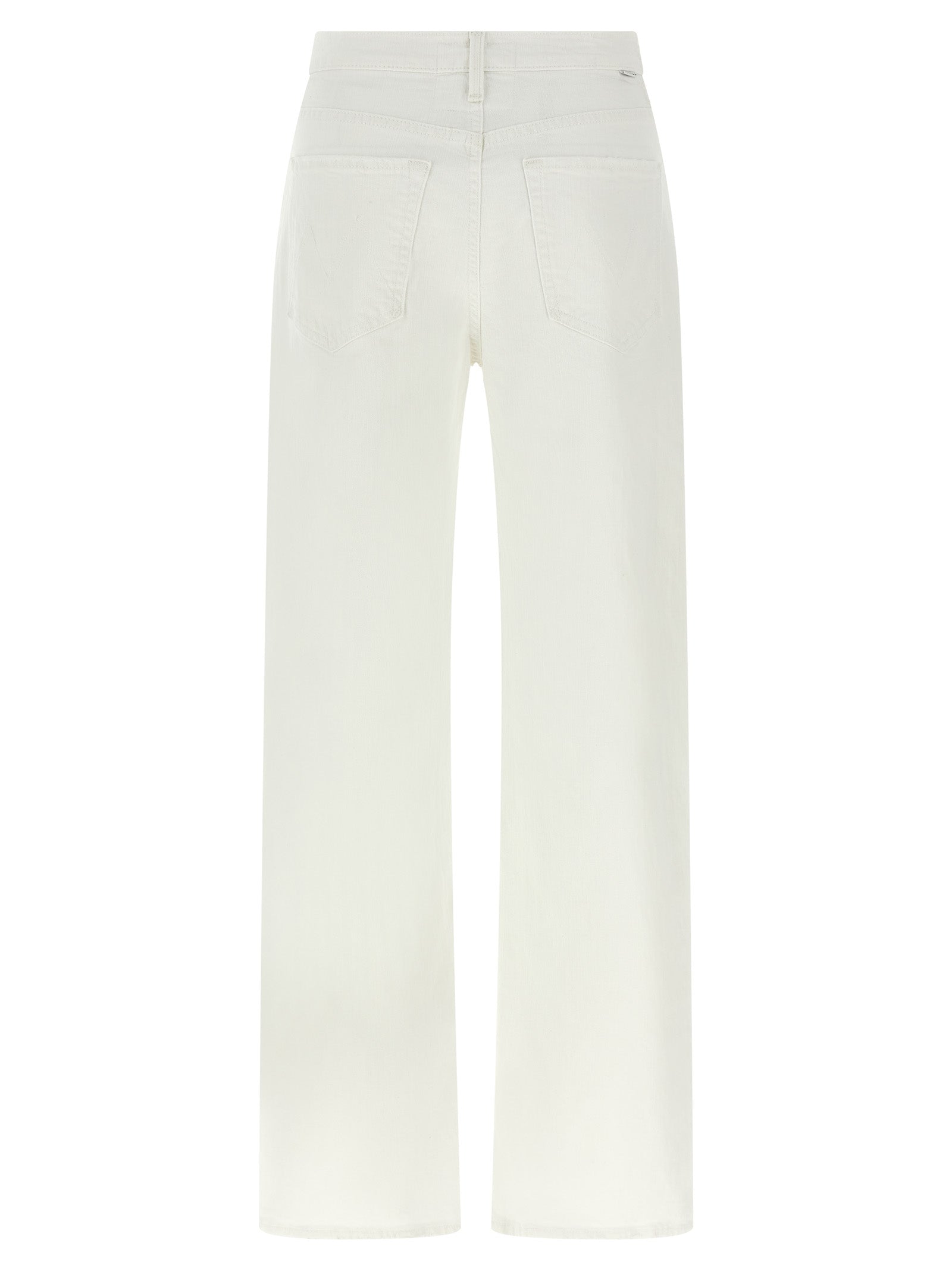 Mother Mother The Dodger Sneak Jeans