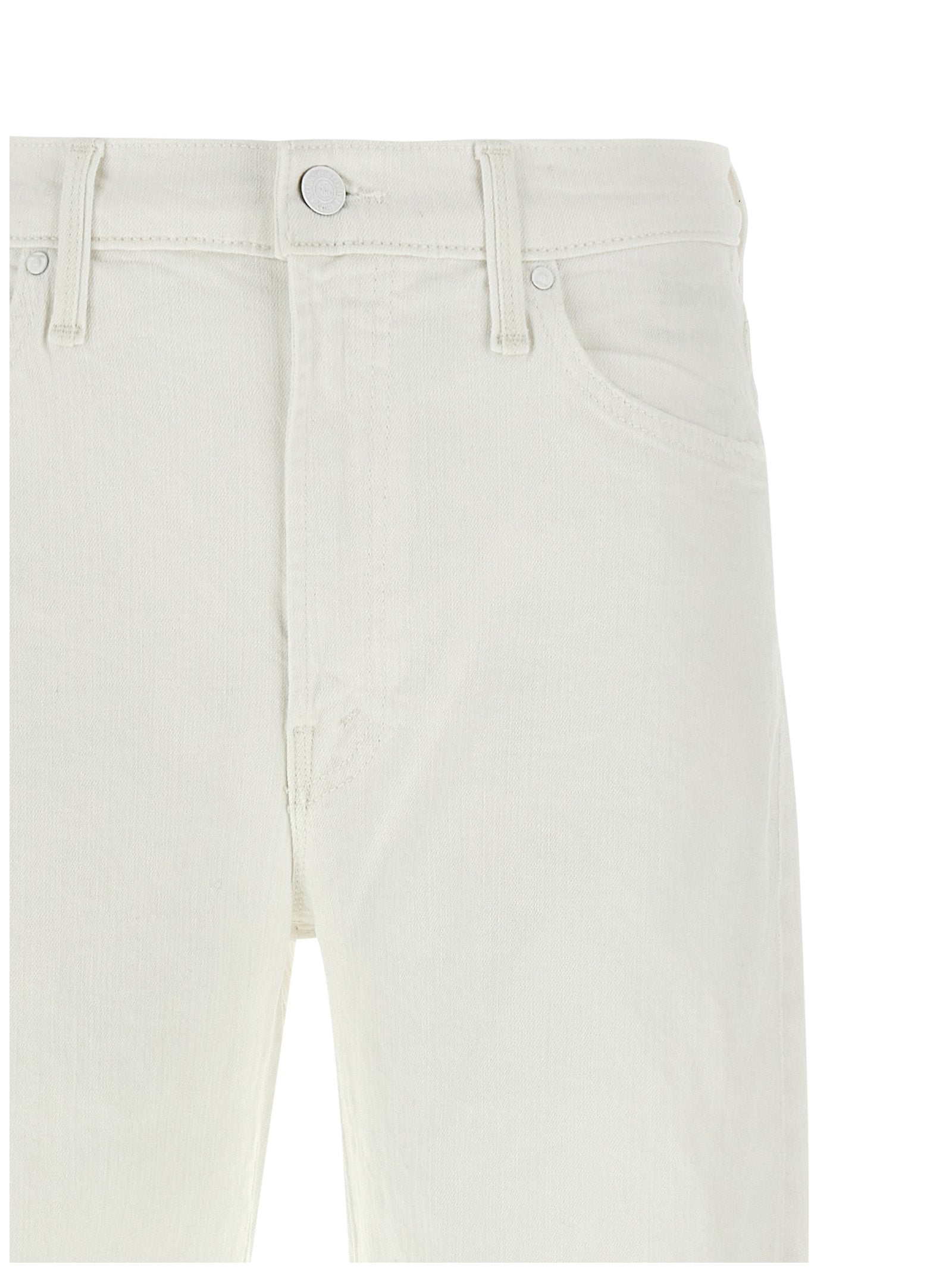 Mother Mother The Dodger Sneak Jeans