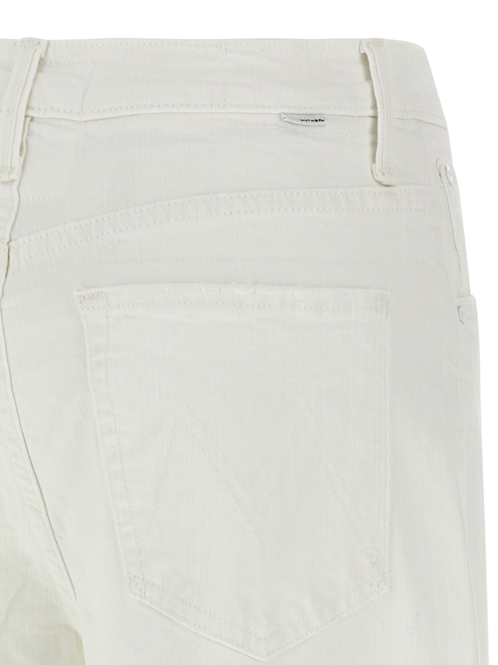 Mother Mother The Dodger Sneak Jeans