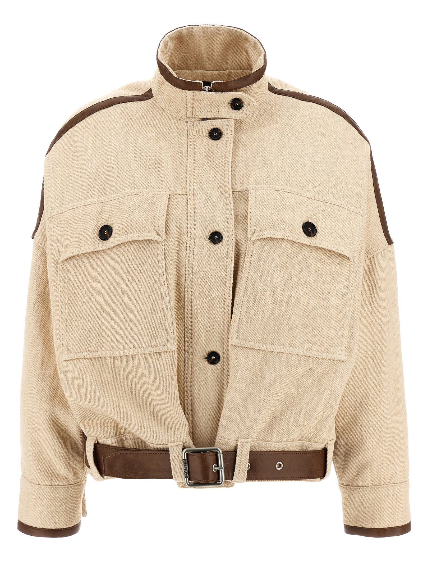 Pinko Pinko Babilonia Blouson