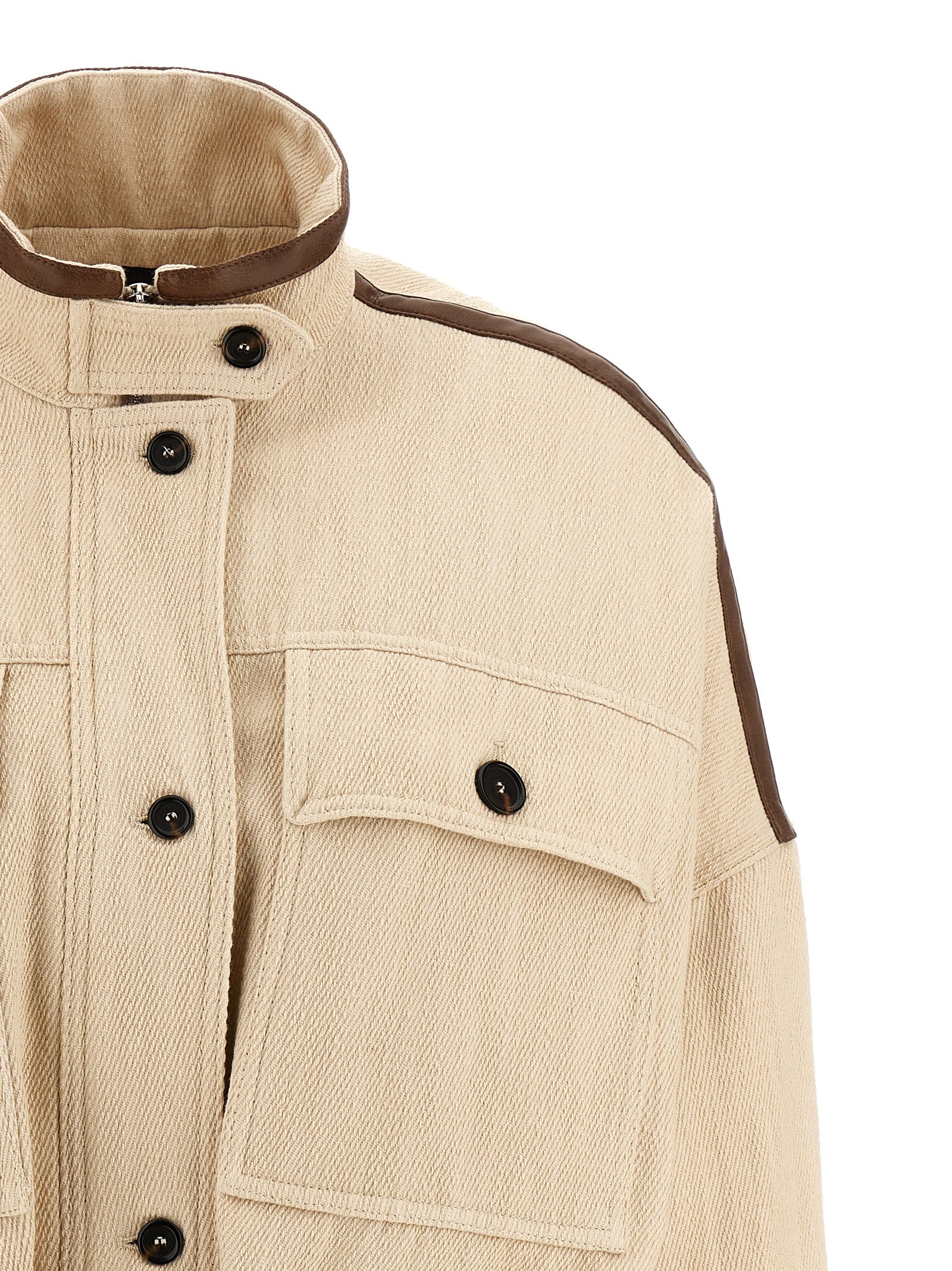 Pinko Pinko Babilonia Blouson