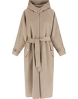 Pinko Pinko Cartoccio Coat