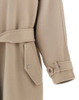 Pinko Pinko Cartoccio Coat