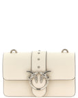 Pinko Pinko Love One Mini Crossbody Bag