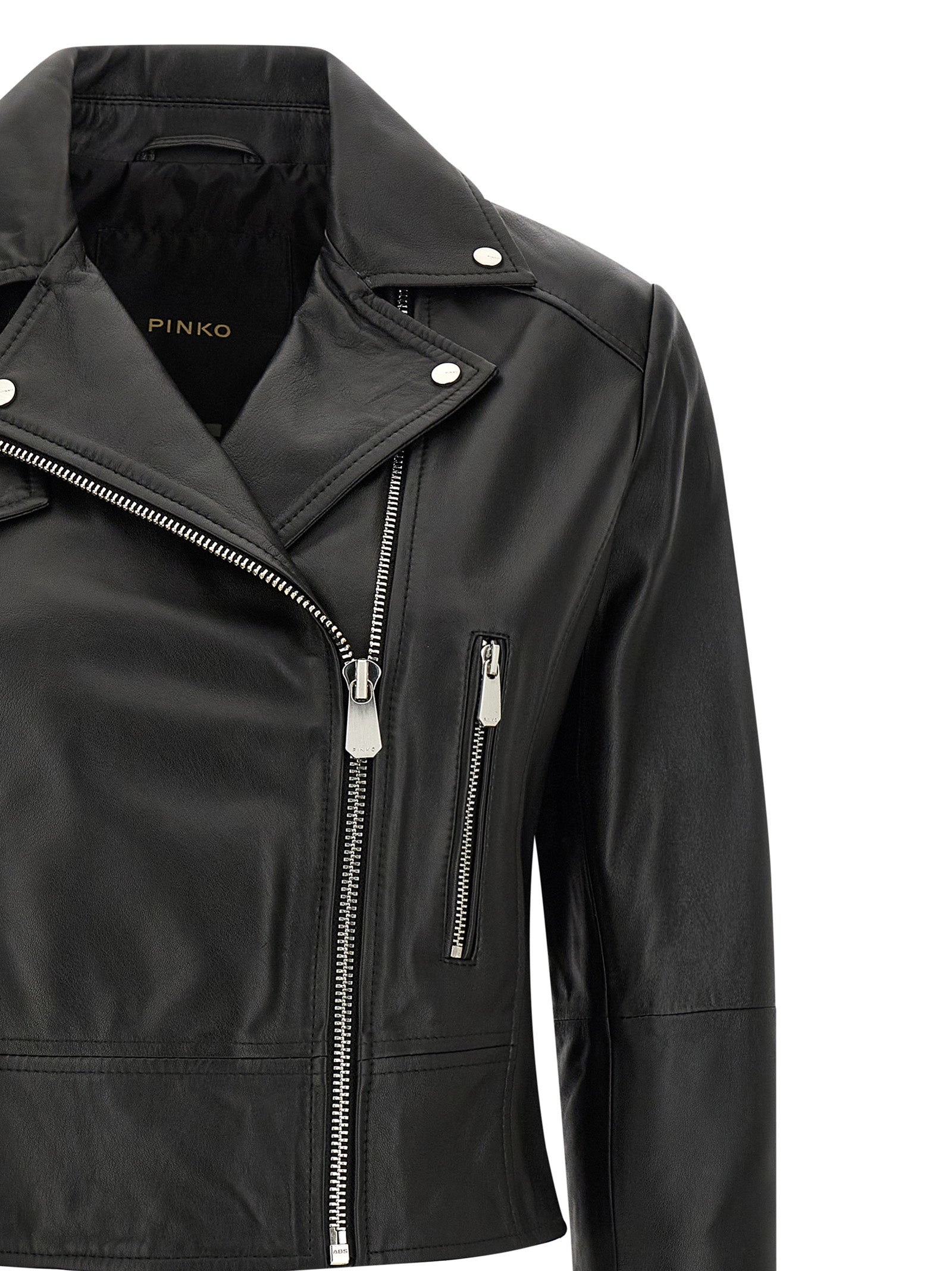 Pinko Pinko New Sensibile Jacket