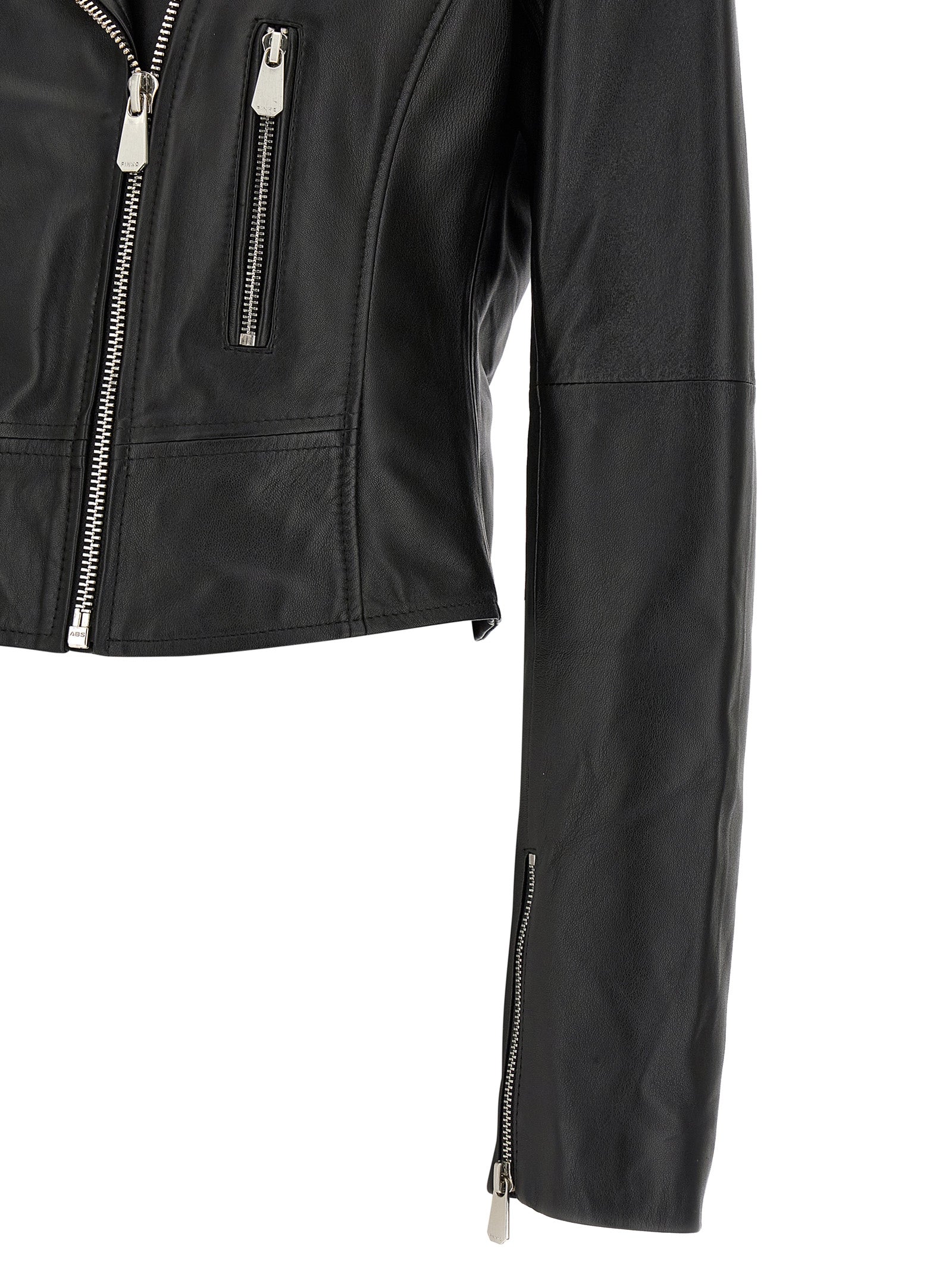 Pinko Pinko New Sensibile Jacket