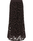 Pinko Pinko Maestrale Skirt