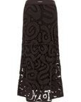 Pinko Pinko Maestrale Skirt