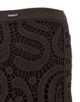 Pinko Pinko Maestrale Skirt