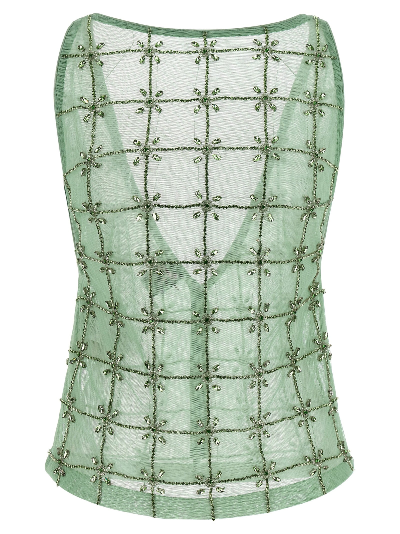 Pinko Pinko Quandong Top