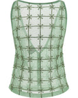 Pinko Pinko Quandong Top