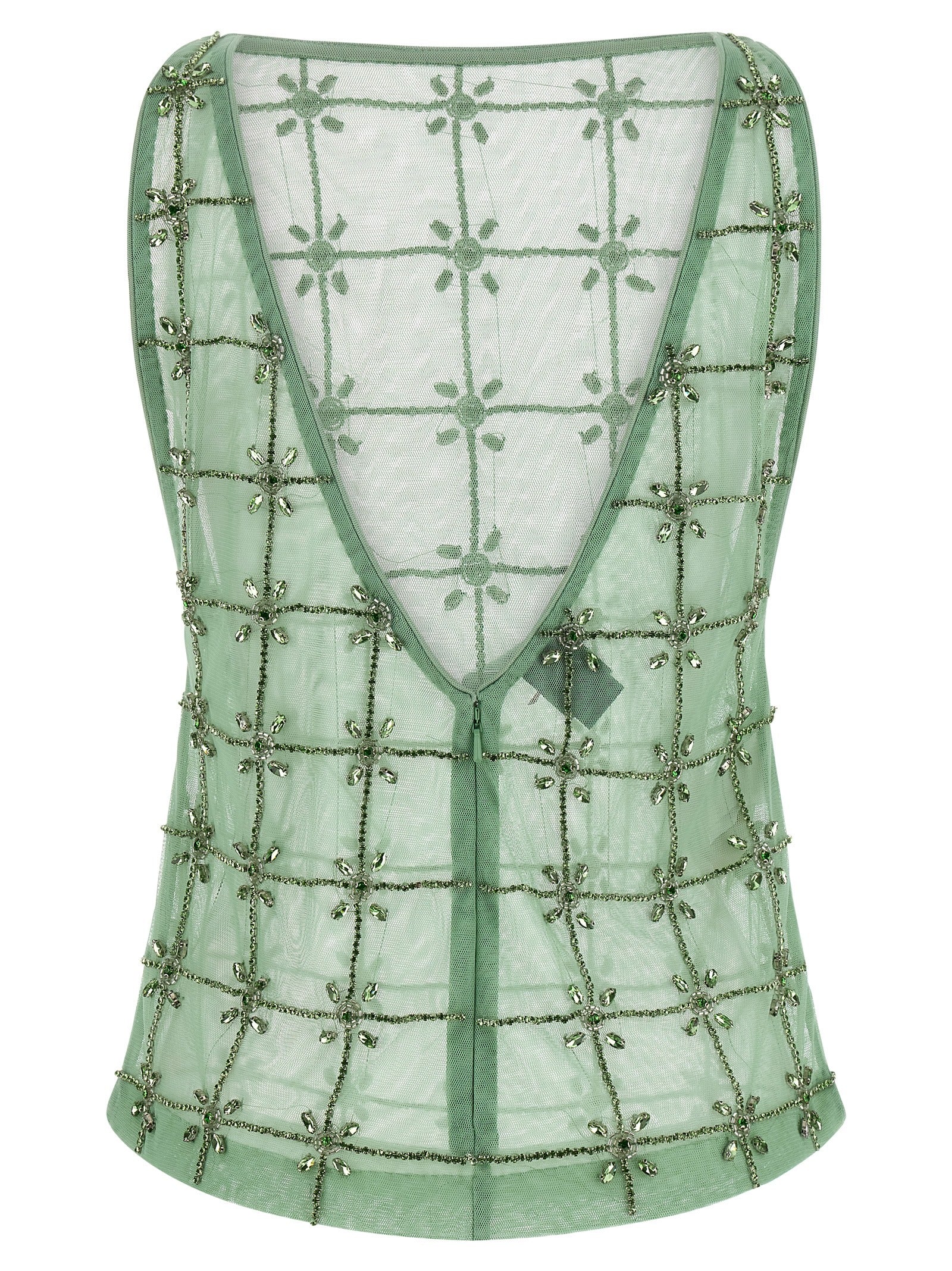 Pinko Pinko Quandong Top