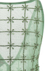 Pinko Pinko Quandong Top