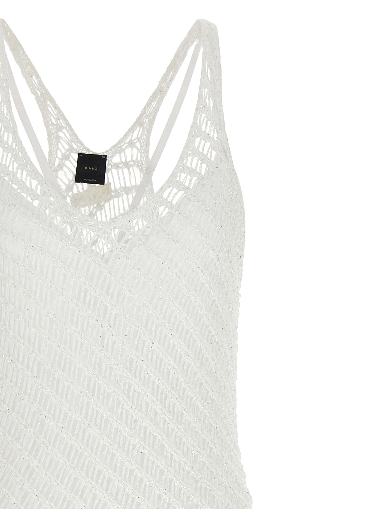 Pinko Pinko Miraggio Dress