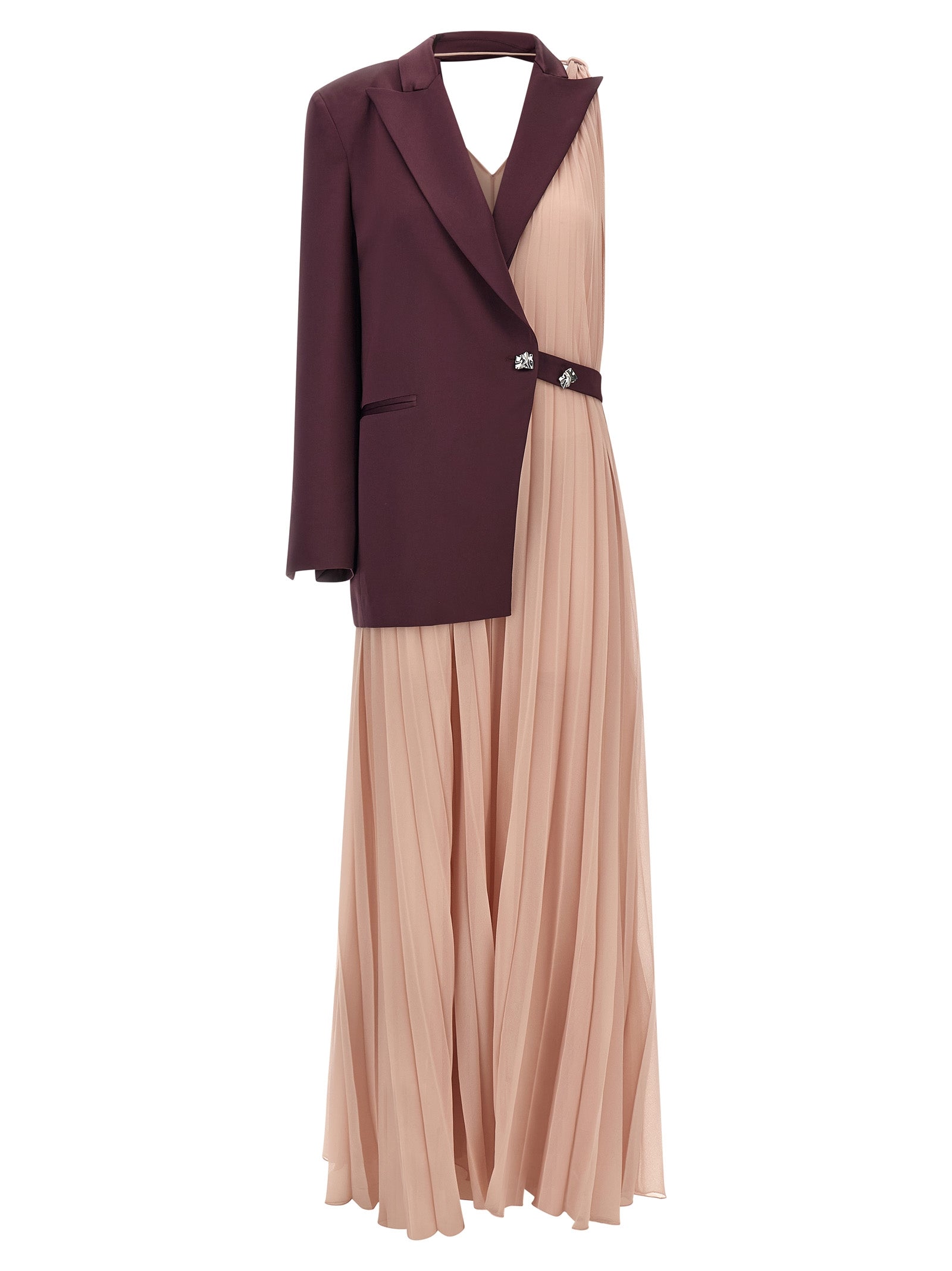 Pinko Pinko 2-in-1 Noce Dress