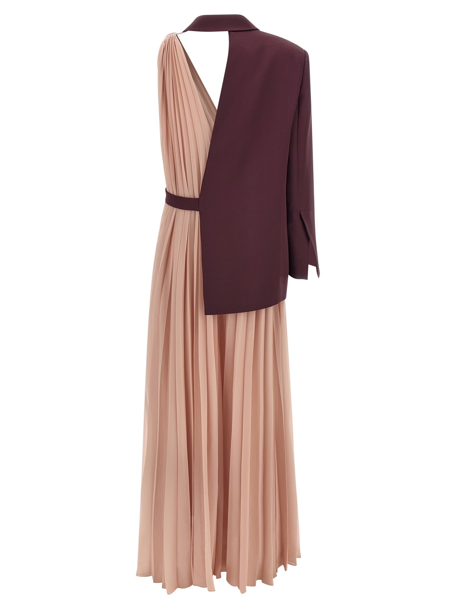 Pinko Pinko 2-in-1 Noce Dress