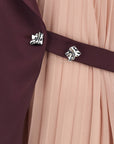 Pinko Pinko 2-in-1 Noce Dress