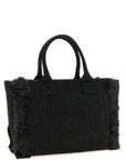 Pinko Pinko Beach Large Shopping Bag